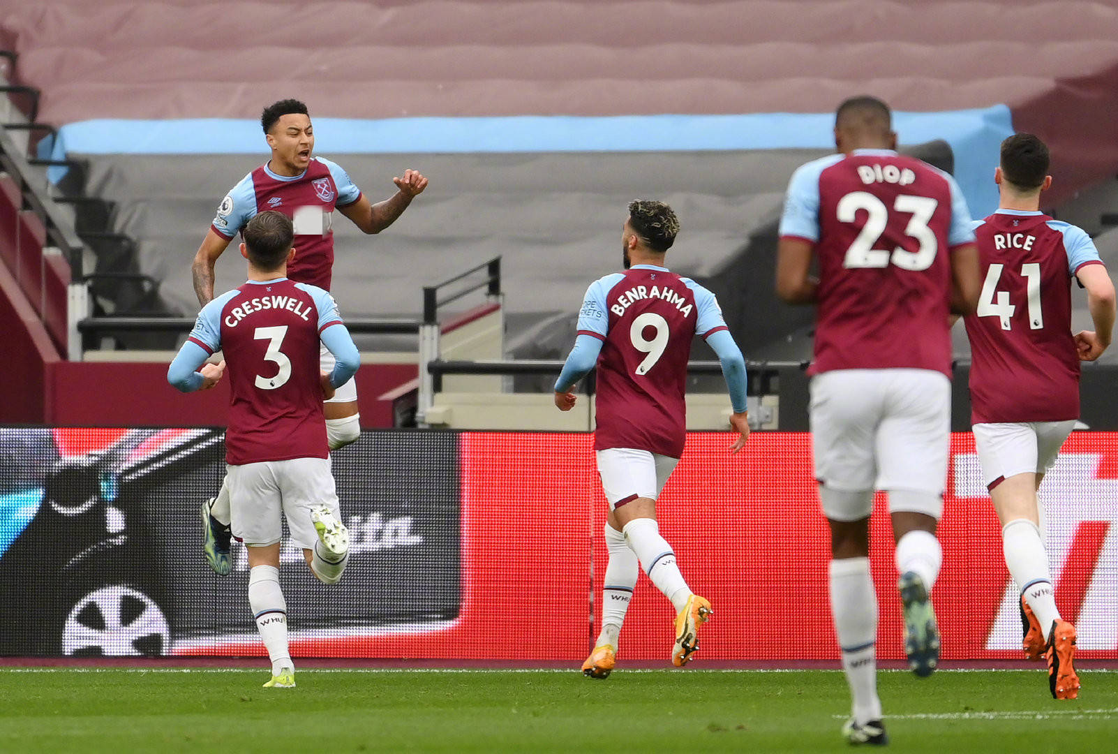 来局势的发 来局势的发