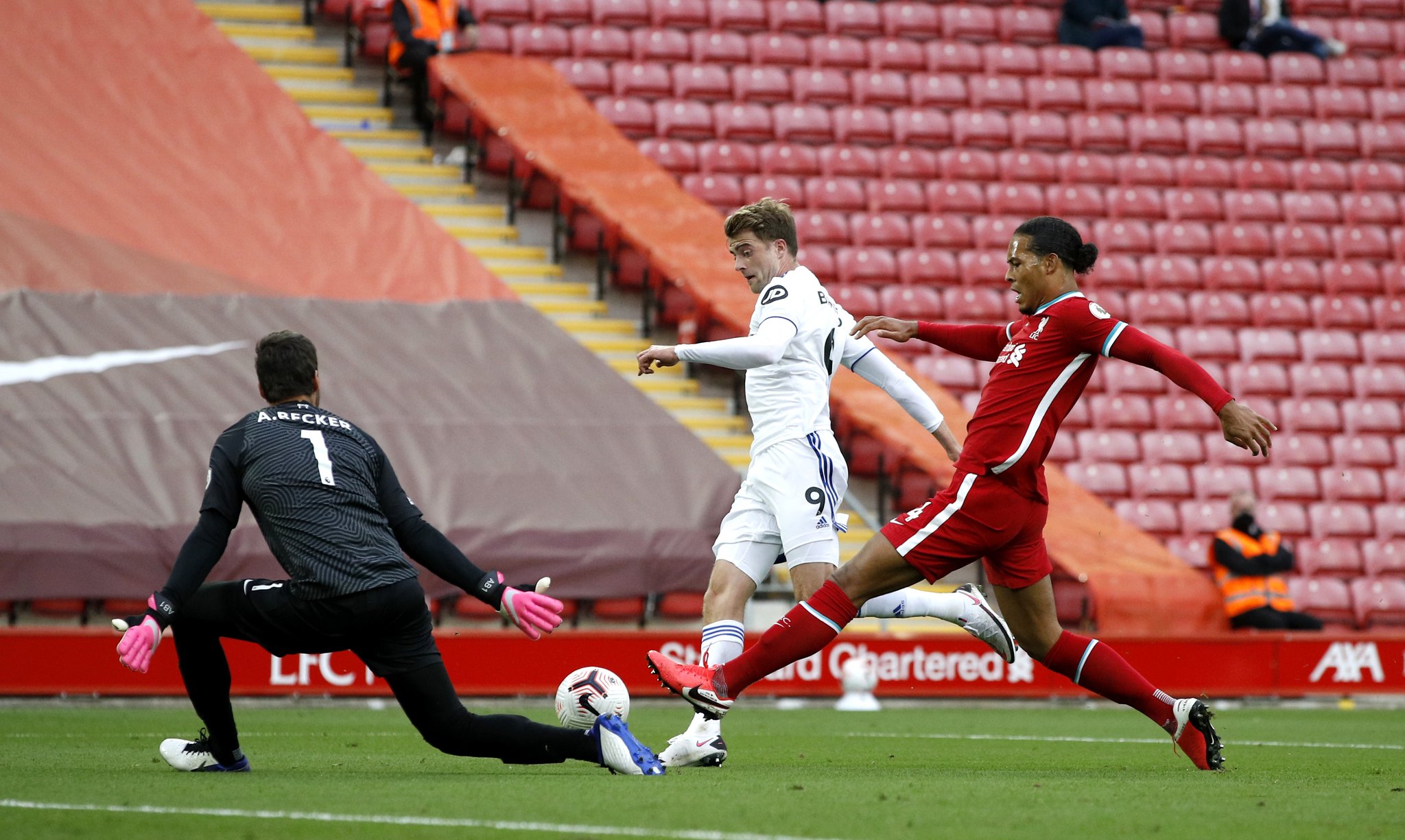 前英格兰足 前英格兰足